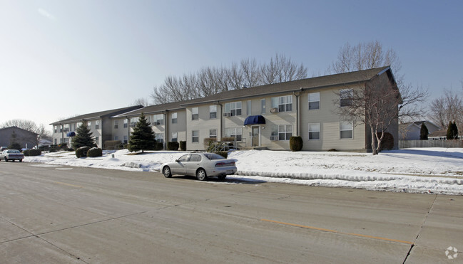 Building Photo - Northpoint Crossings