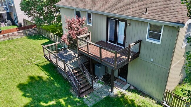 Foto del edificio - 33124 W 87th Terrace