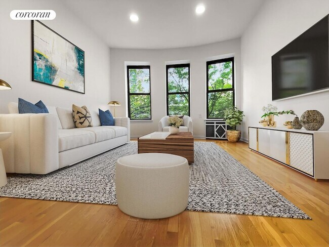 Foto del edificio - 151 E 81st St