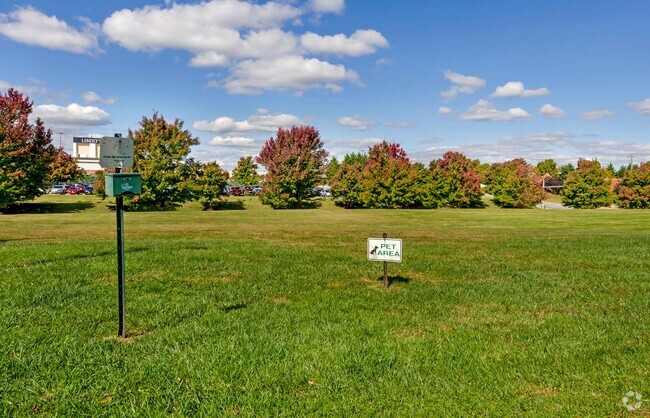 Building Photo - Furnished Studio-Lynchburg - University Blvd.