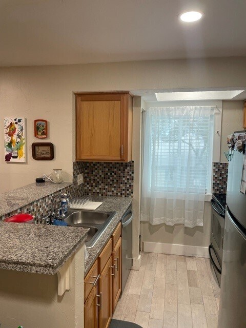 Kitchen - 3018 S 1st St