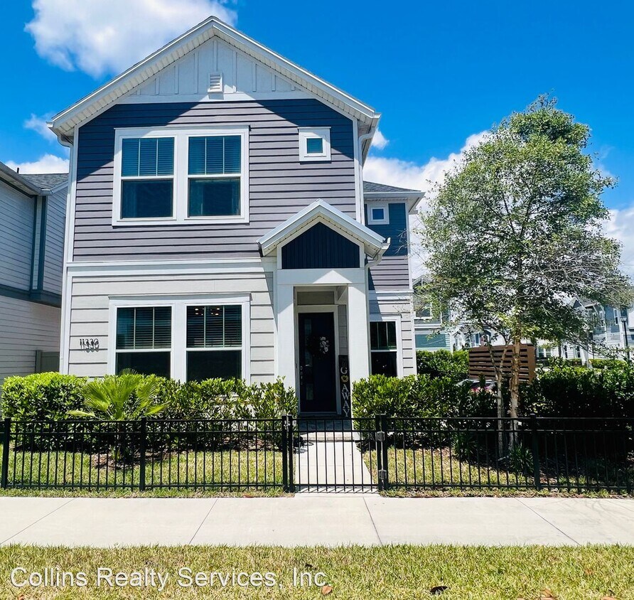 Primary Photo - 3 br, 2.5 bath House - 11330 Spring Tide Way