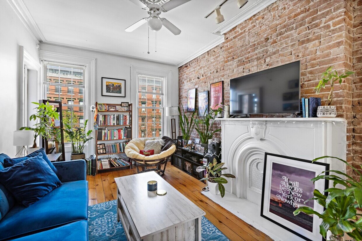 Foto principal - 257 11th St