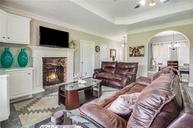Foto del edificio - 4729 Hemlock Street