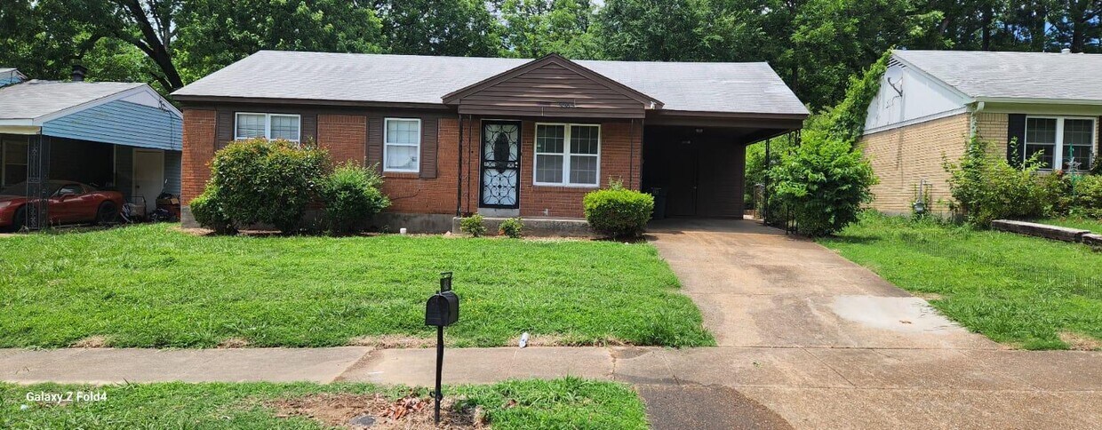 Primary Photo - 3363 Ladue St