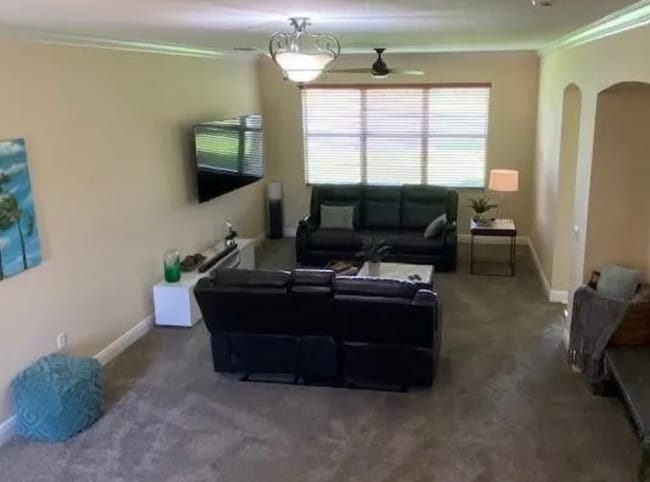 Foto del edificio - 3813 Golden Knot Dr