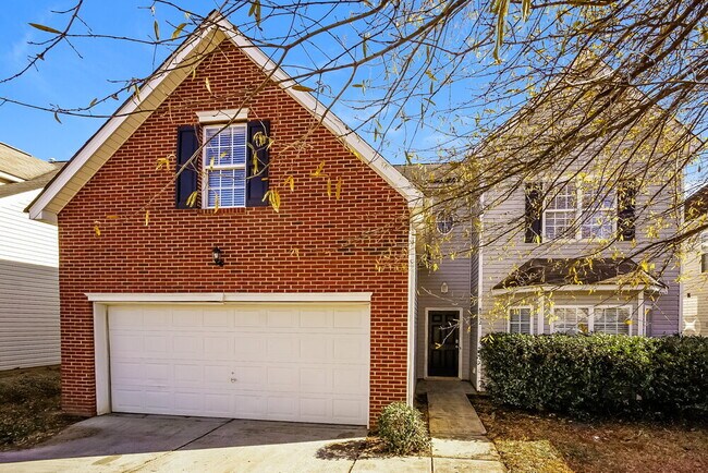 Building Photo - 8732 Hazelcroft Ln