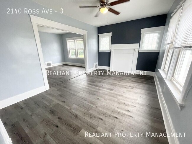 Foto del edificio - Charming 1-Bedroom Apartment in Norwood, Ohio