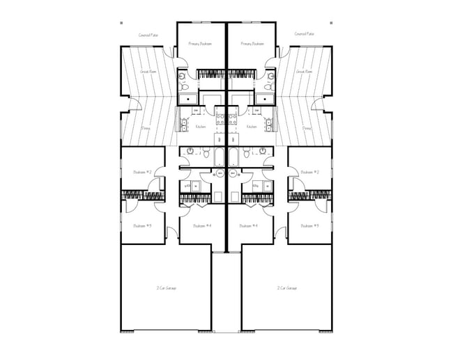 Building Photo - Pineway Maxwell Plan
