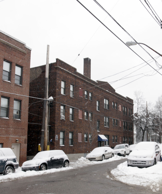 Apartments Near Oakland Pittsburgh