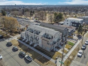 Building Photo - 3460 W 14th Ave