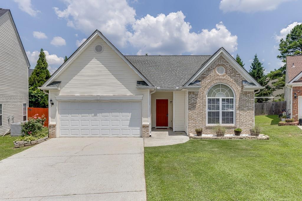 Primary Photo - 2464 Laurelfield Dr