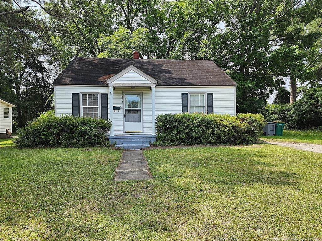 Primary Photo - 409 W 19th St