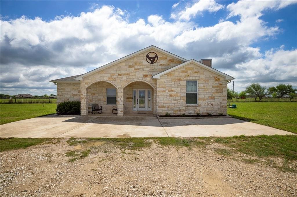 250 Jackson Ln, Maxwell, TX 78656 House for Rent in Maxwell, TX