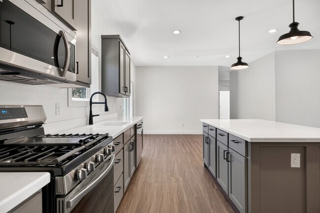 Foto del edificio - 464 Jessop Ave