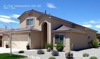 Primary Photo - 2102 Margarita Dr SE