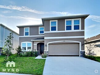 Building Photo - 2530 Chapel Oak Bnd