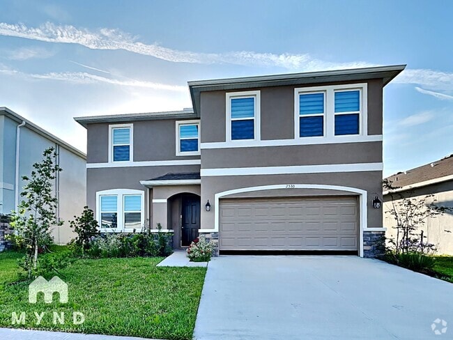 Building Photo - 2530 Chapel Oak Bnd