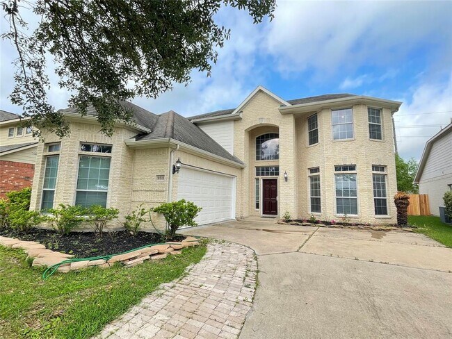 Foto del edificio - 9511 Langley Springs Dr