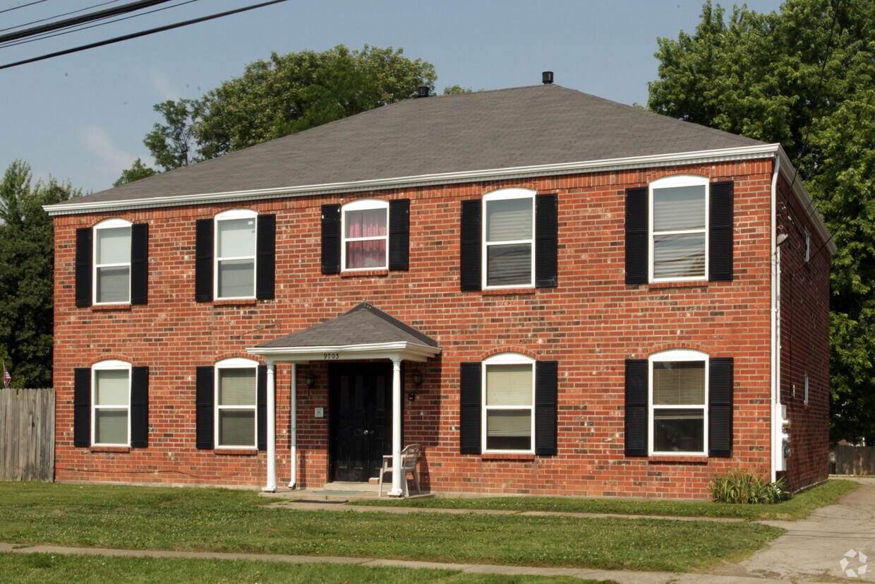 Primary Photo - 9703 Hudson Ln