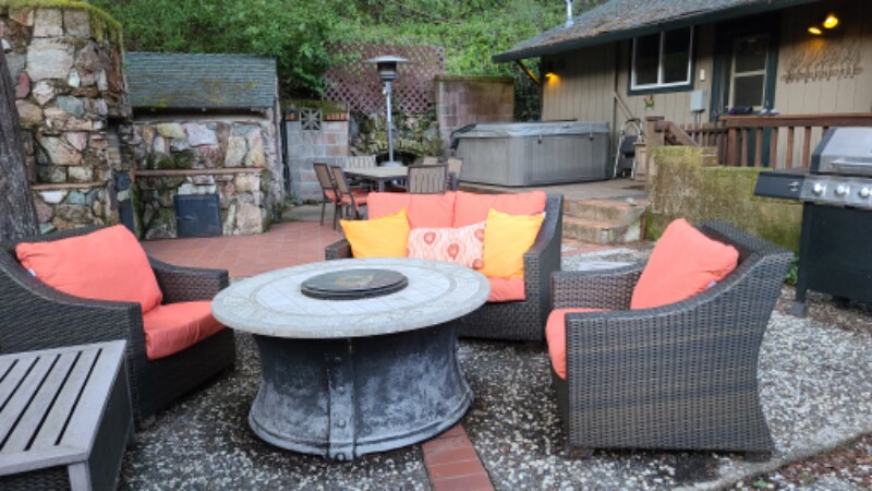 Foto principal - 14111 Old Cazadero Rd