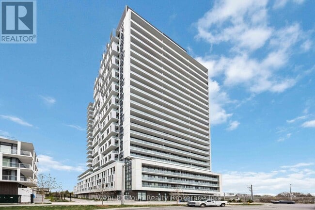 Building Photo - 188 Fairview Mall Dr