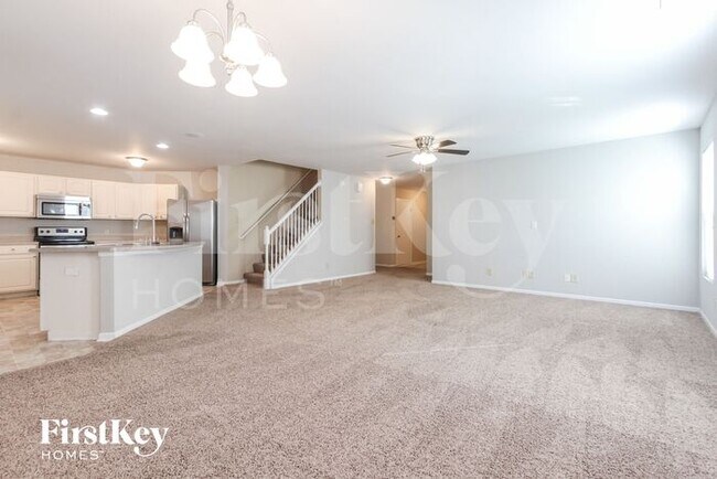 Building Photo - 3608 Brandenburg Blvd
