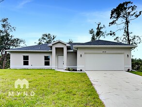 Building Photo - 4619 E Forlano Cir