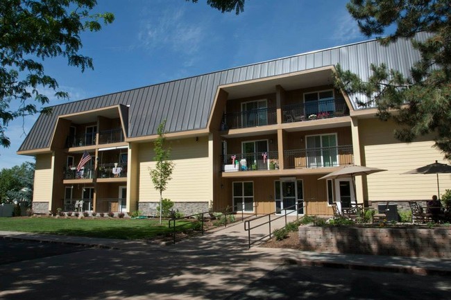 Foto del edificio - Gracehill