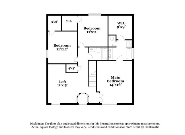 Building Photo - 551 Red Quill Nest