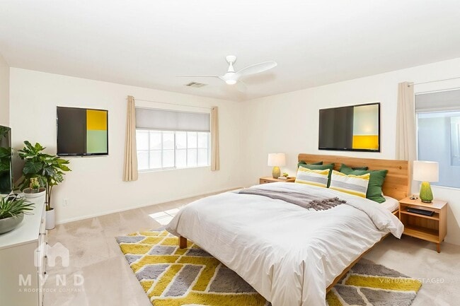 Foto del edificio - 2728 La Porte Ct