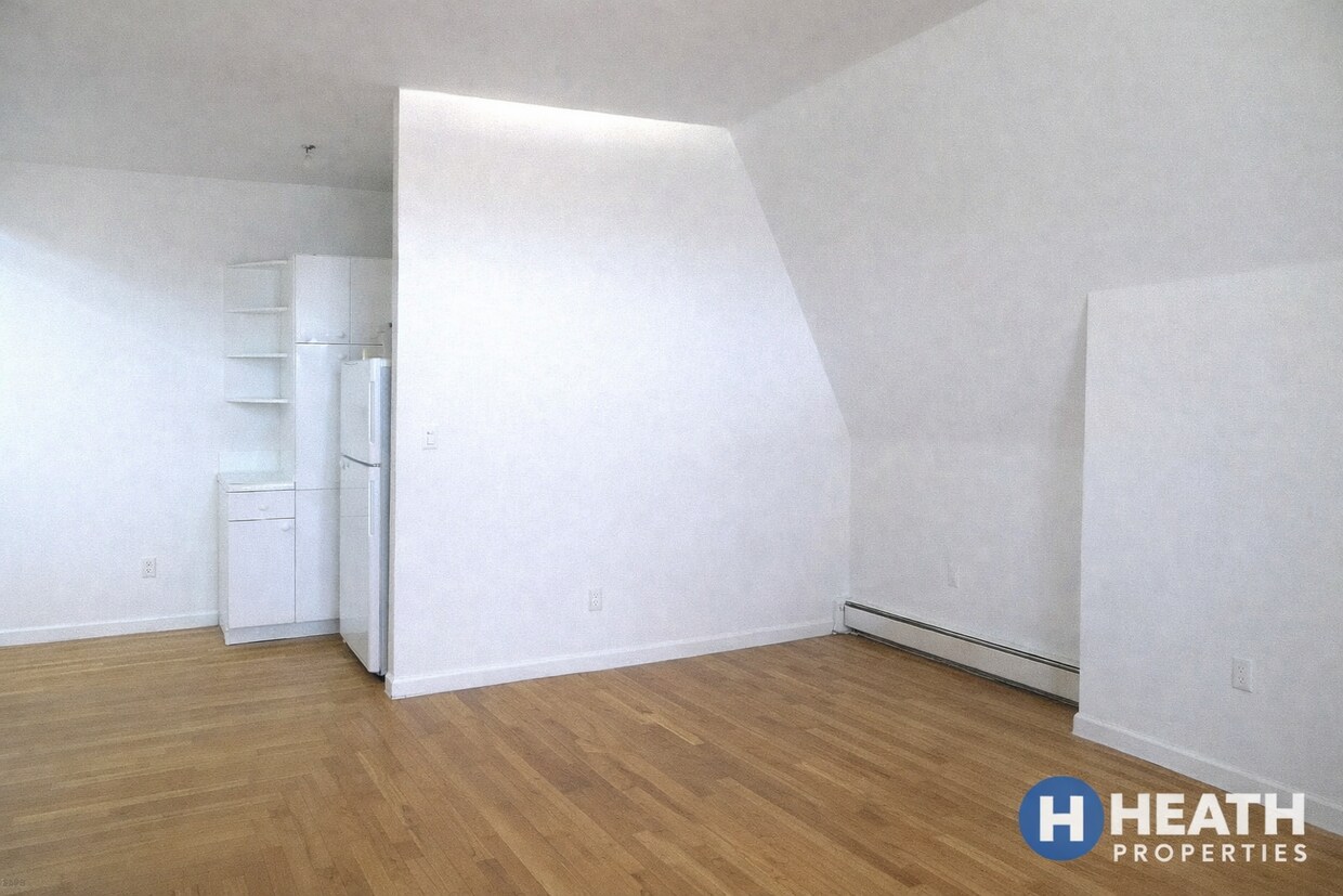 Foto del edificio - 168 Northampton St