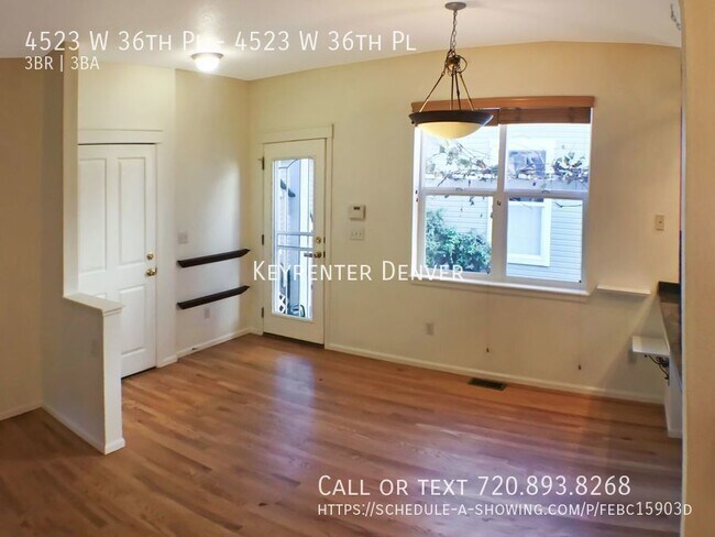 Building Photo - Charming Victorian-Style Home with Modern ...