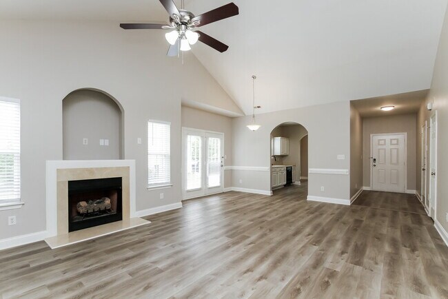 Foto del edificio - 12535 Twelvetrees Ln