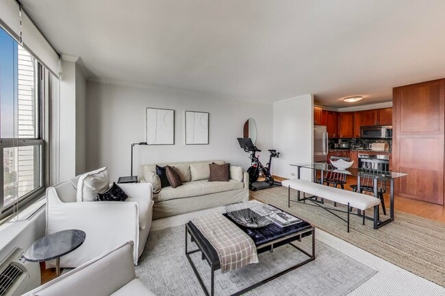 Foto del edificio - 1550 N Lake Shore Dr