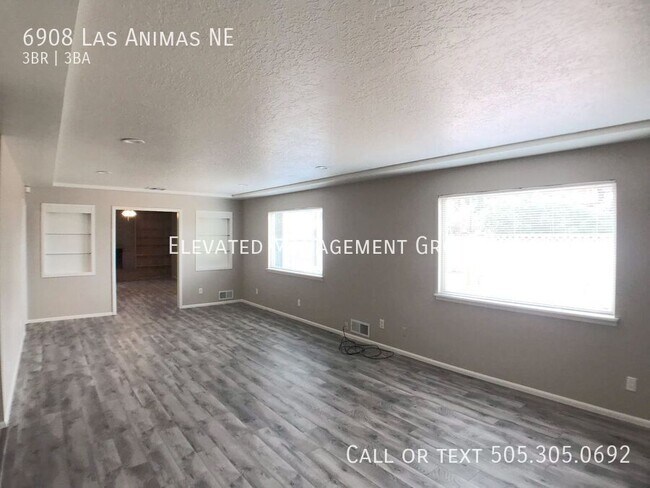 Foto del edificio - 6908 Las Animas Ave NE
