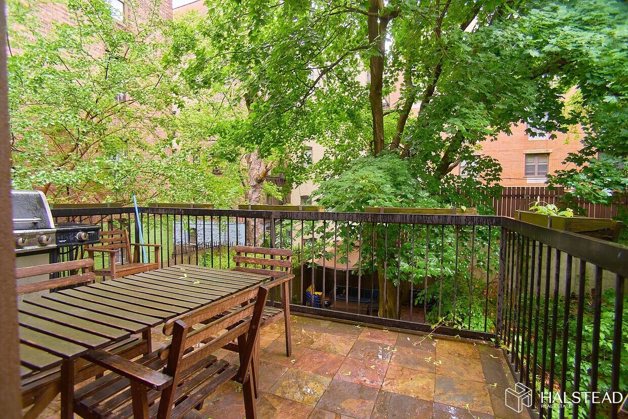 519 W 158th St Unit 2, New York, NY 10032 Condo for Rent in New York