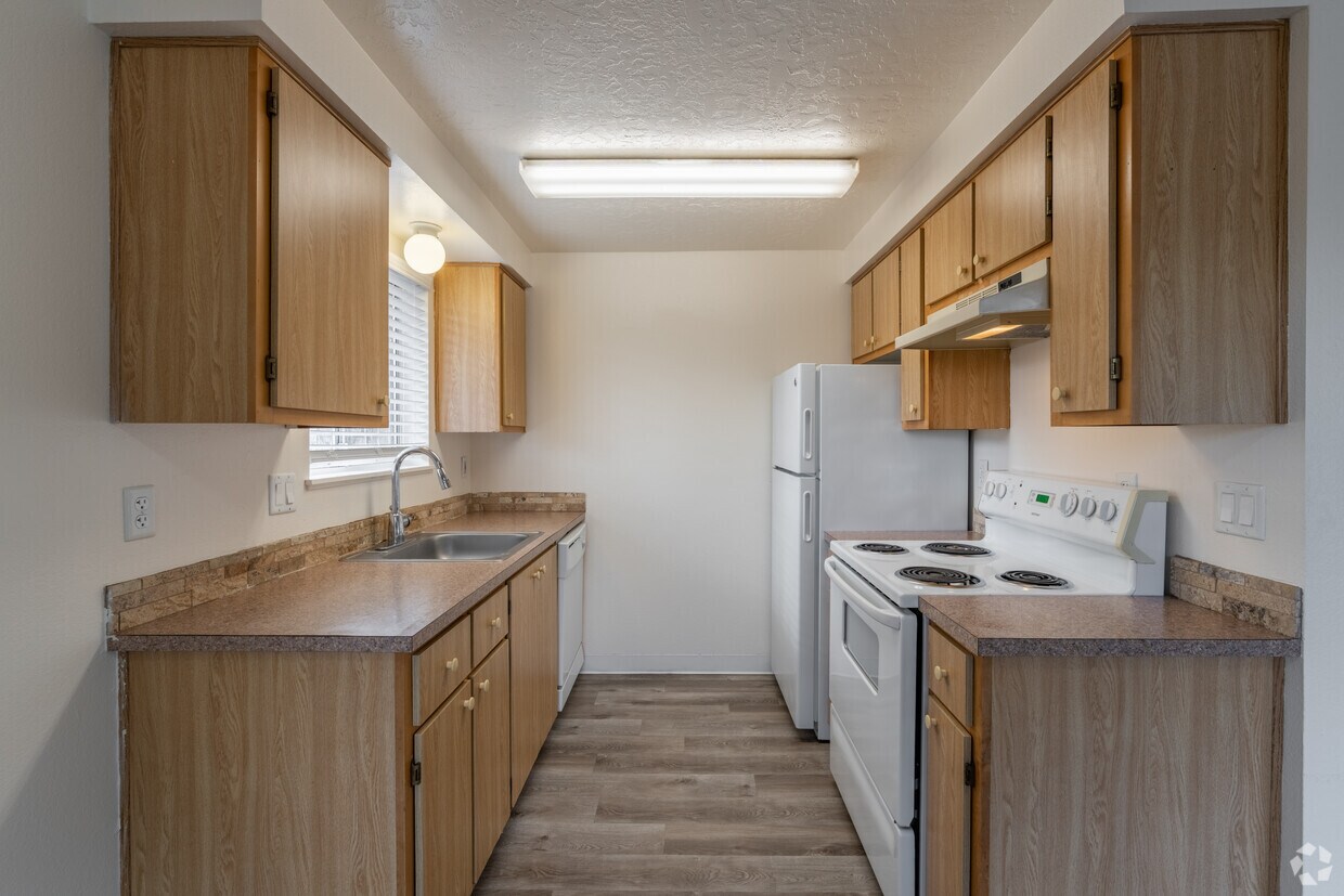 Foto principal - Northwood Meadows Apartments