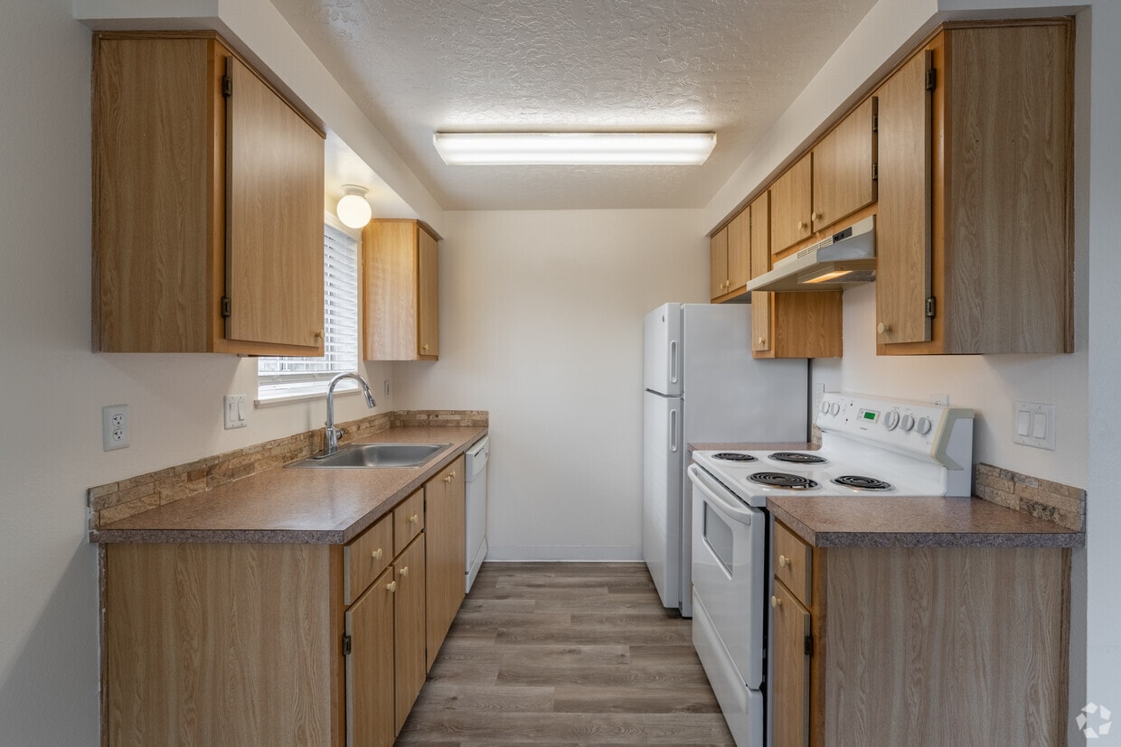 Primary Photo - Northwood Meadows Apartments