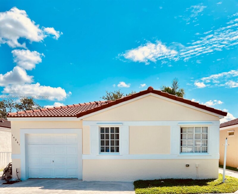 14261 SW 172nd Terrace, Miami, FL 33177 House for Rent in Miami, FL