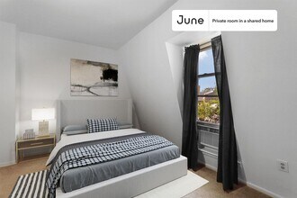 Building Photo - Room in Shared 5 bed/3 bath home