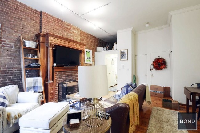 Floorplan - 148 West 77th Street