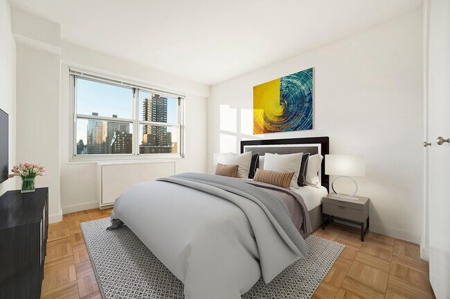 Foto del edificio - 431e E 73rd St