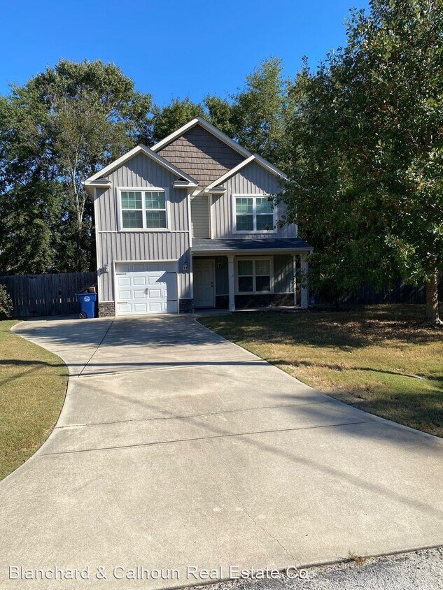 104 Stone St, Harlem, GA 30814 House Rental in Harlem, GA
