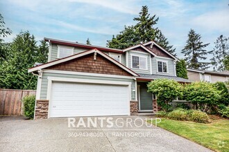 Building Photo - 4612 Kapalea Way SE