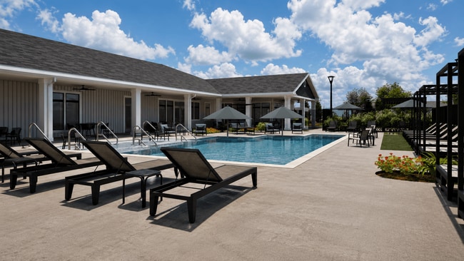 Building Photo - Teal Ridge Village