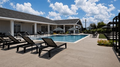 Building Photo - Teal Ridge Village