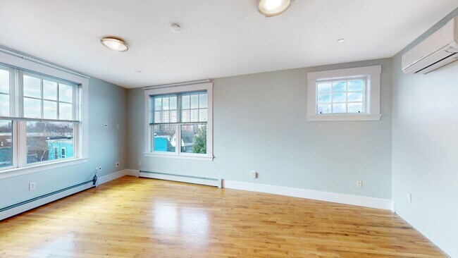 Foto del edificio - 432 Norfolk St