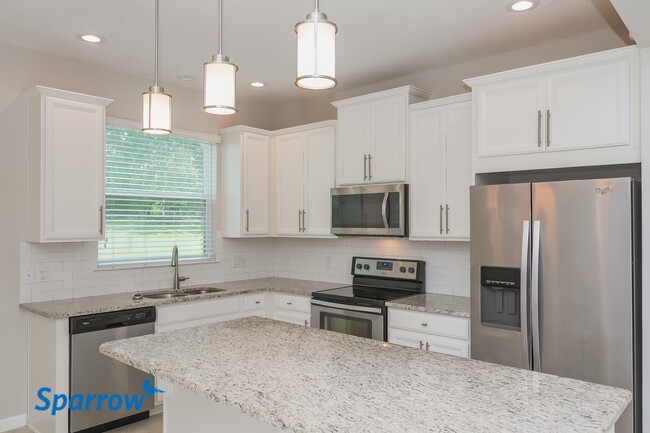 Foto del edificio - 12411 Trailhead Drive
