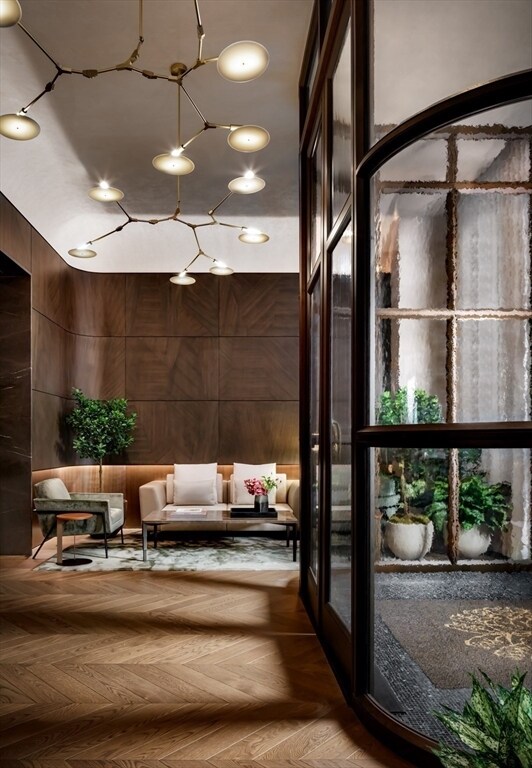 Foto del edificio - 100 Stuart St